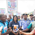 Women Arise protests Illegal Detention Of Rofiat Oladepo And 9-Month Old Baby By Police