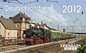 Deutschlandreise 2012