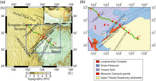 Mapas tectónicos y geológicos