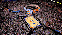 1997 NCAA Division I Men's Basketball Tournament