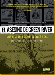 Asesino Green