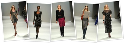 View Taylor Runway Show