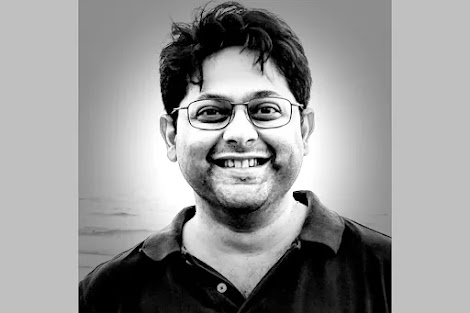 Manesh Mahatme