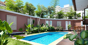 Hotel menarik di Port Dickson