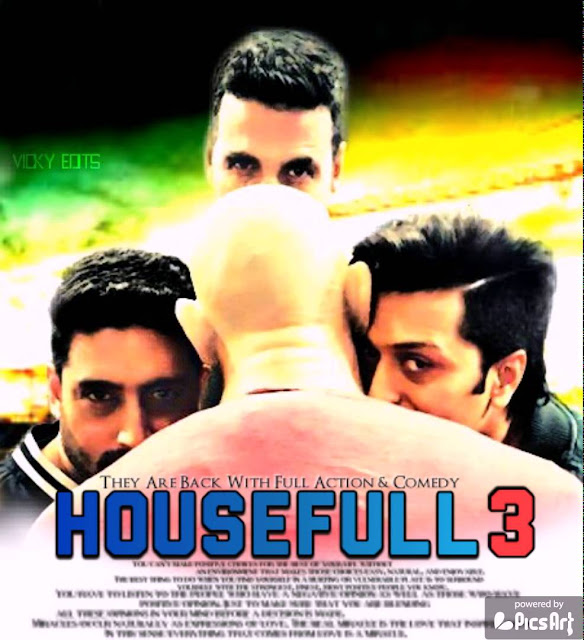 housefull movie
