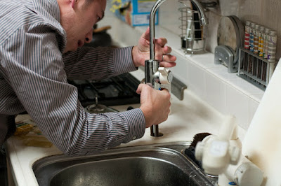 Plumbing Repair Services