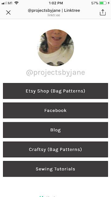 https://linktr.ee/projectsbyjane