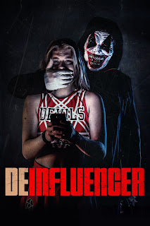 [VIP] Deinfluencer  [2023] [CUSTOM HD] [DVDR] [NTSC] [Latino]