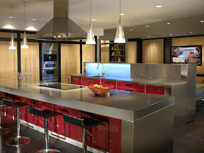  Modern Kitchens