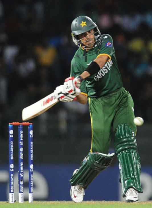 Pakistan vs South Africa 15th Match ICC World T20 2012 ...
