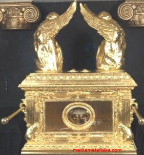 ark of the covenant - mediametafisika.com