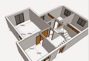 3d House Plans Software Free Download