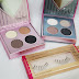 Tanya Burr Cosmetics: Eye Palette and Lashes