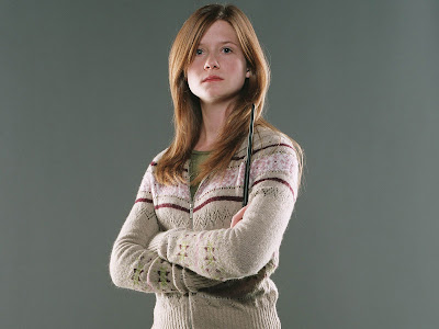 Bonnie Wright Wallpapers