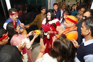 Radhe Maa