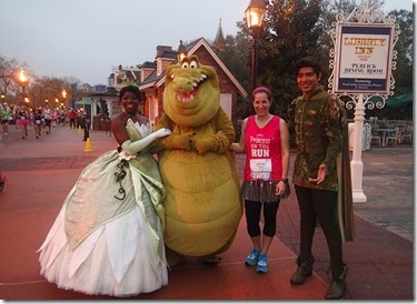 Enchanted 10K 17