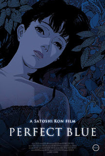  Perfect Blue