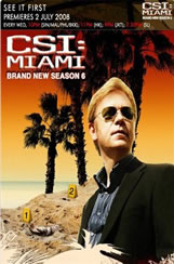 CSI Miami 10x13 Sub Español Online