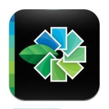 snapseed logo