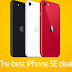 صفقات الطلب المسبق لـ iPhone SE: أفضل الأسعار والخطط المتاحة الآن