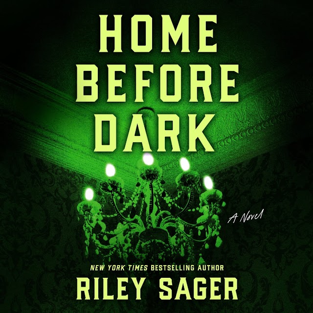 Patrick Brice (Creep) dirigirà ‘HOME BEFORE DARK’, l’adaptació al cinema de la novel·la de Riley Sager