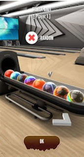 free 3d bowling games