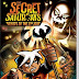 Download New The Secret Saturday Beasts of The 5th Sun PSP