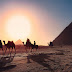 رحلة عبر الزمن: استكشاف 10 من أشهر المعالم السياحية في مصر
