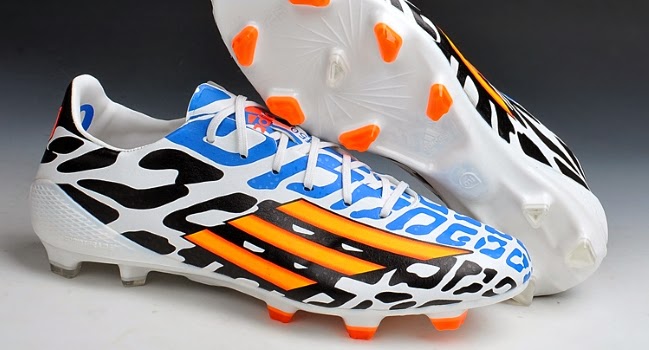 Botines Adidas F50 Amarillos Shop Save 49 Www Cablecup Com