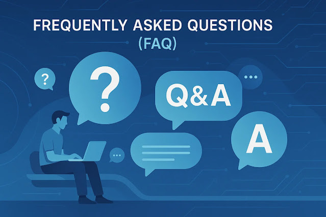 よくある質問（FAQ）