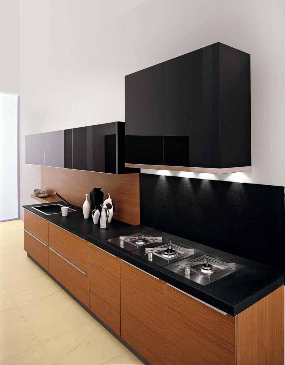 Desain Dapur Minimalis Modern Info Desain Dapur 2014