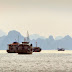 Ha Long Bay Keindahan Warisan Alam Vietnam Yang Mendunia.