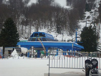 Camelbak Mountain Resort - Pennsylvania - EUA