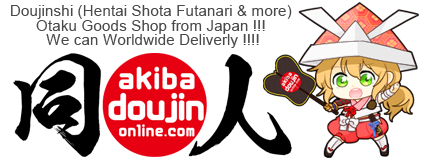  Doujishi shop akiba-doujin-online