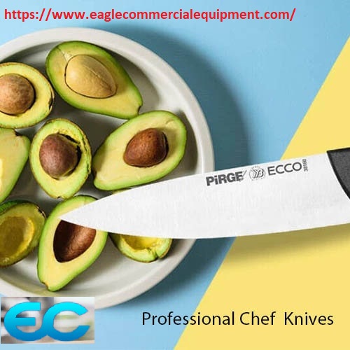 Eagle Commercial Professional Chef Knives