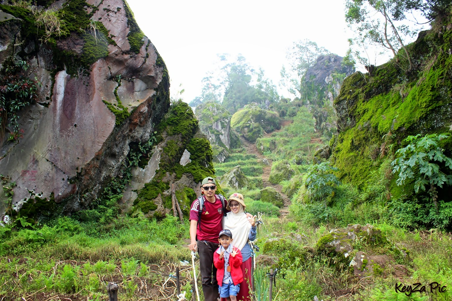 Keyza Family ^_^: January 2015  Trahing Kusumo Rembesing Madu