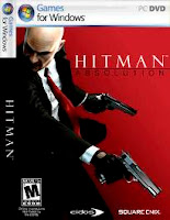 DOWNLOAD Hitman Absolution