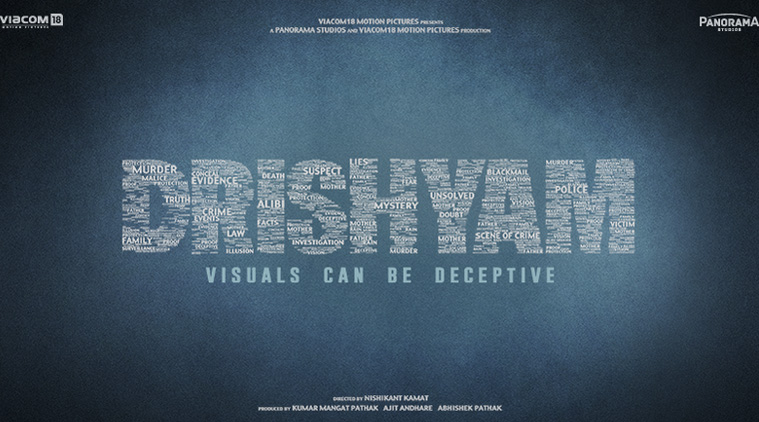 Drishyam is Ajay Devgan 8th Highest Grossing film of his career, Co-Actress Shriya Saran