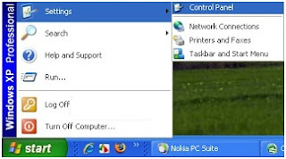 Cara Uninstal / remove program (aplikasi) di windows