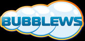 Bubblews logo