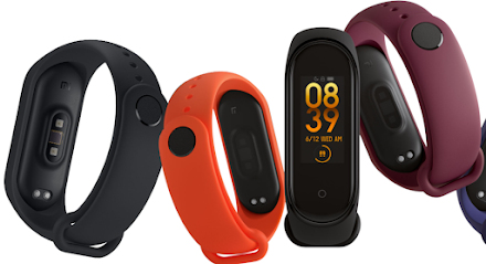 Best Fitness Bands Under Rs.2,000