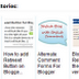 Membuat Artikel Terkait dengan Tumbnails