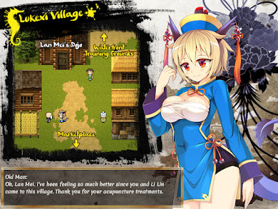 Kung Fu Grand King Game Screenshot 3