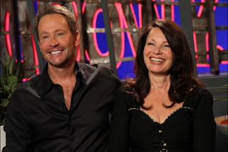 Fran Drescher Husband