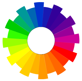 Color Hex Code