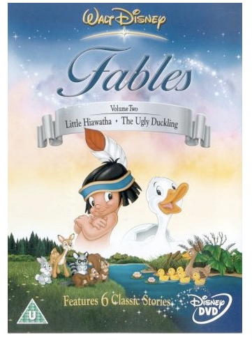 Baixar Filmes Download   Fábulas da Disney   Vol. 2 (Dublado) Grátis