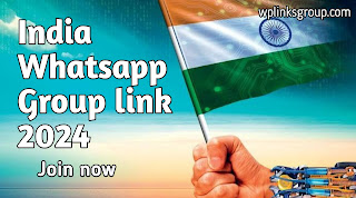 India Whatsapp Group link 2024 Letest update