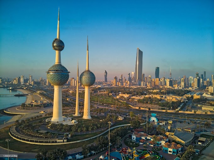 10 places to visit in Kuwait | Famous places to visit in Kuwait