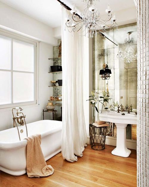 Bathroom Decorating Ideas