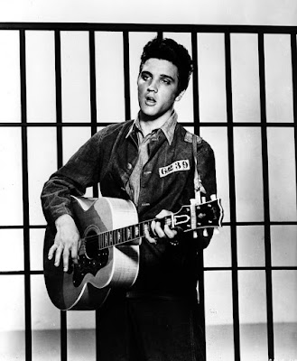 Elvis Presley